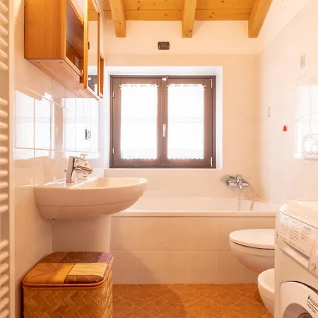Appartement By The Ferry -